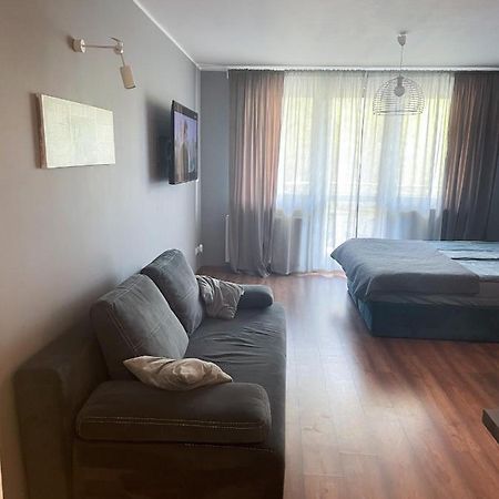 Apartament Zdrojowa Apartamento Świnoujście Exterior foto